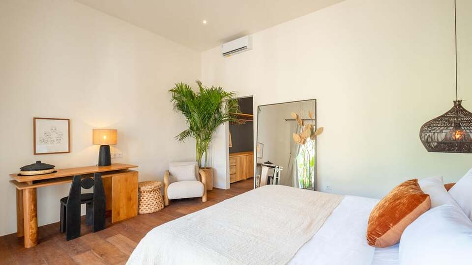 5 Star Villa Chagall – Tropical Canggu Haven