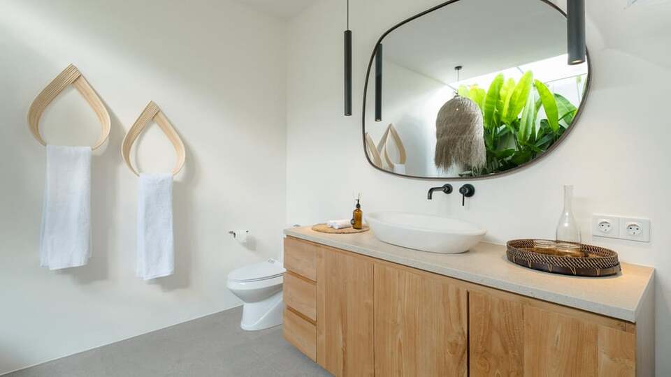 5 Star Villa Chagall – Tropical Canggu Haven