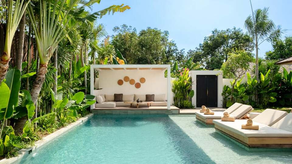 5 Star Villa Chagall – Tropical Canggu Haven