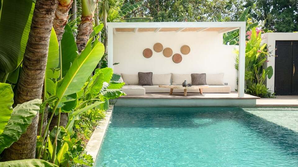 5 Star Villa Chagall – Tropical Canggu Haven