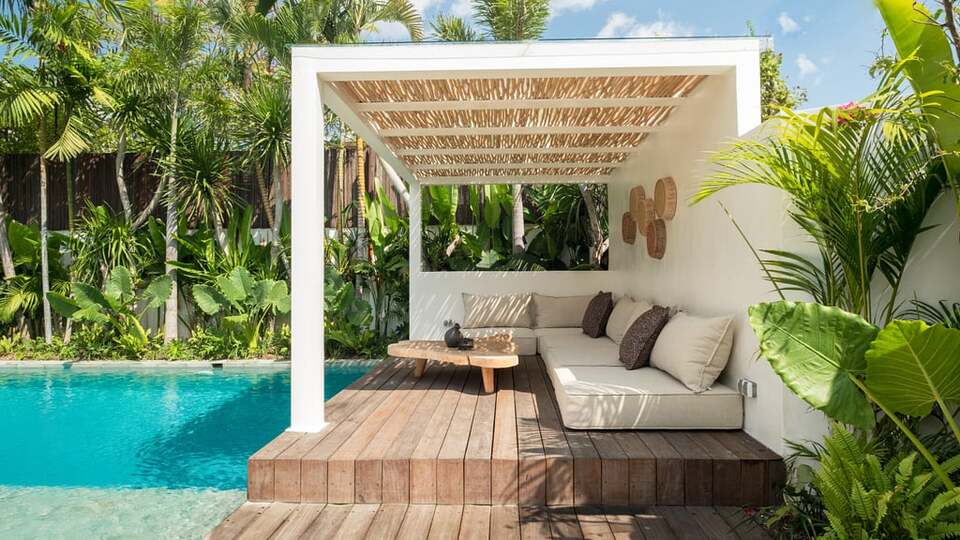 5 Star Villa Chagall – Tropical Canggu Haven