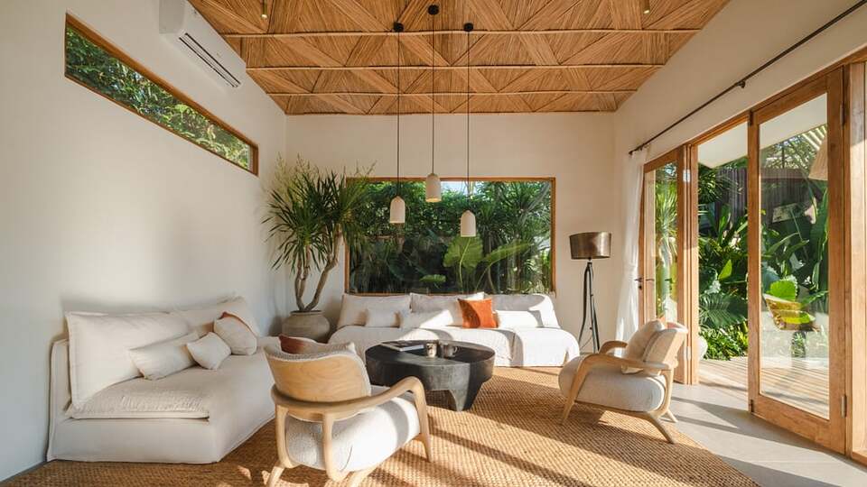 5 Star Villa Chagall – Tropical Canggu Haven