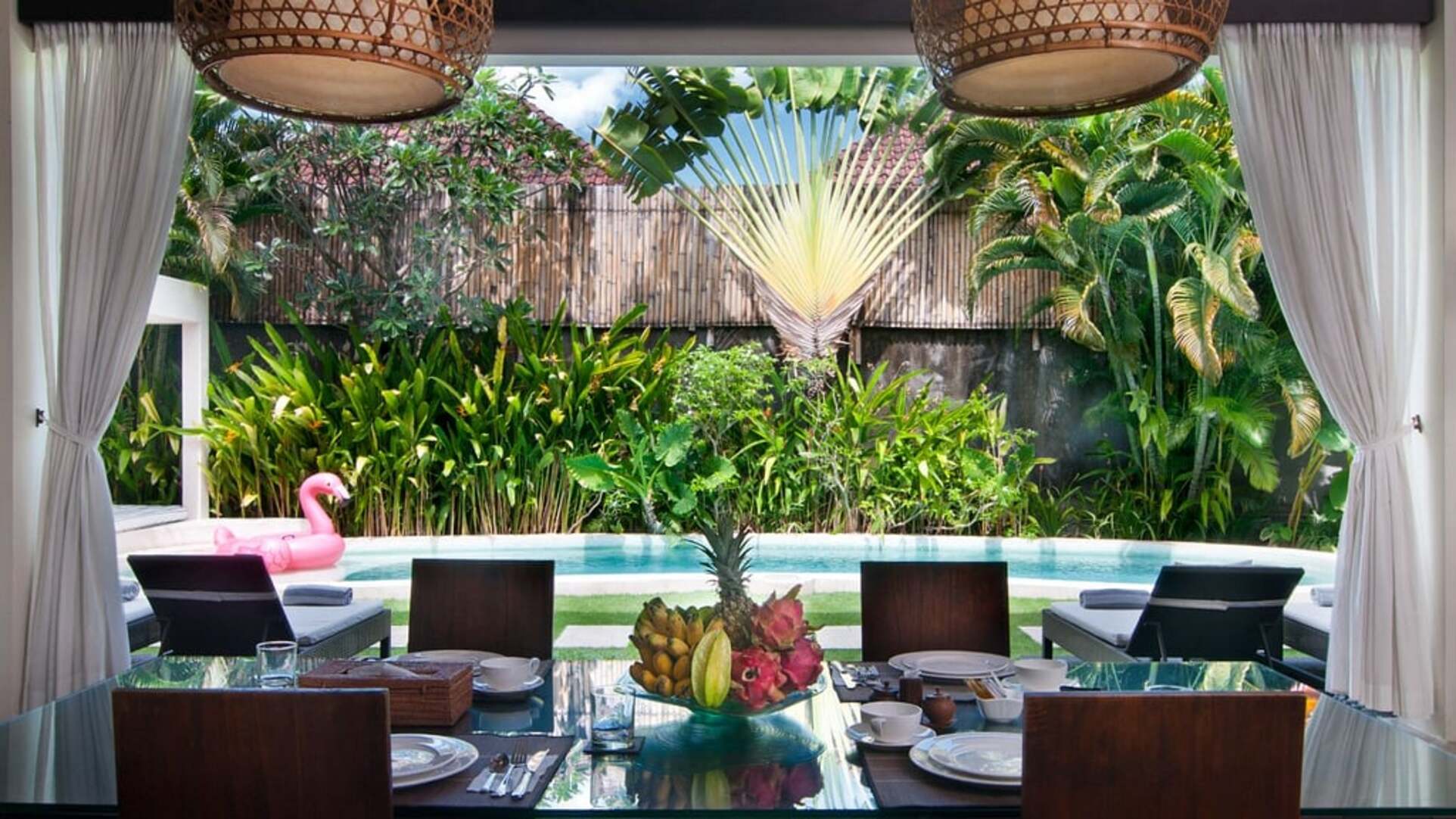 5 Star Alice Estate – Serene Seminyak Estate