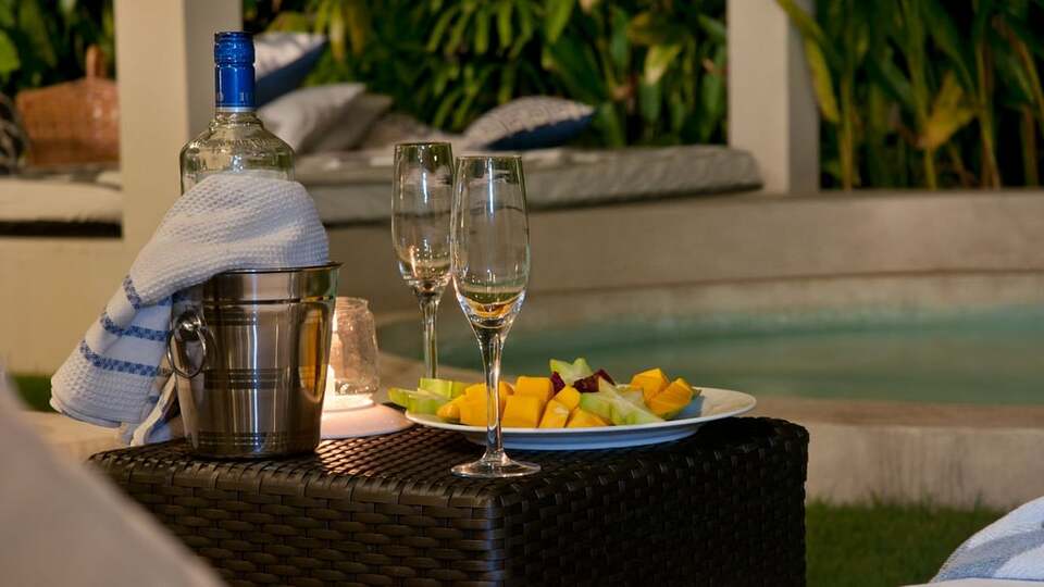 5 Star Alice Estate – Serene Seminyak Estate