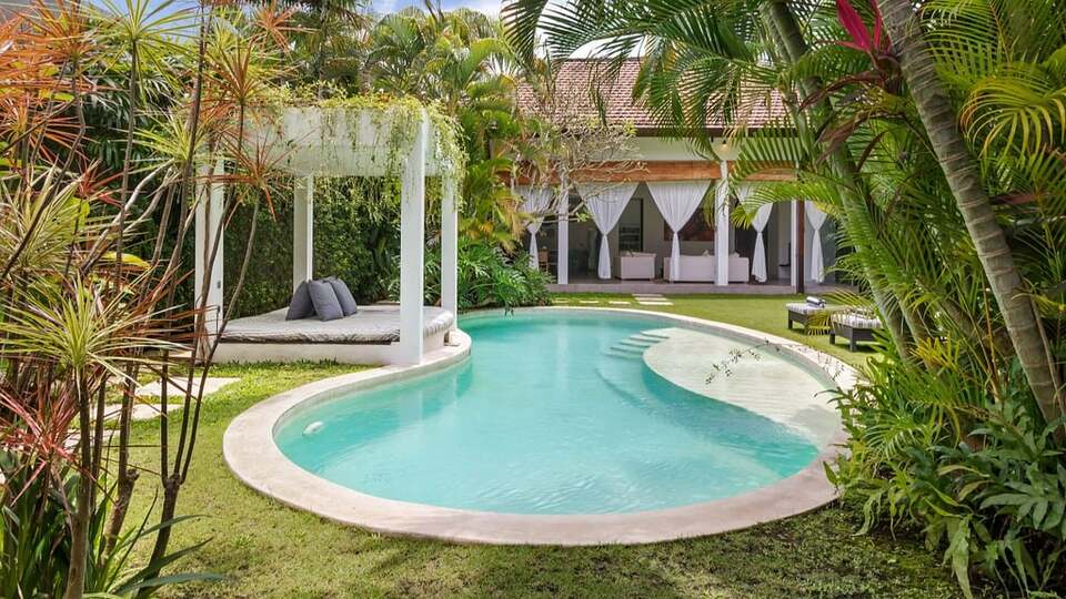 5 Star Alice Estate – Serene Seminyak Estate, Seminyak, Indonesia