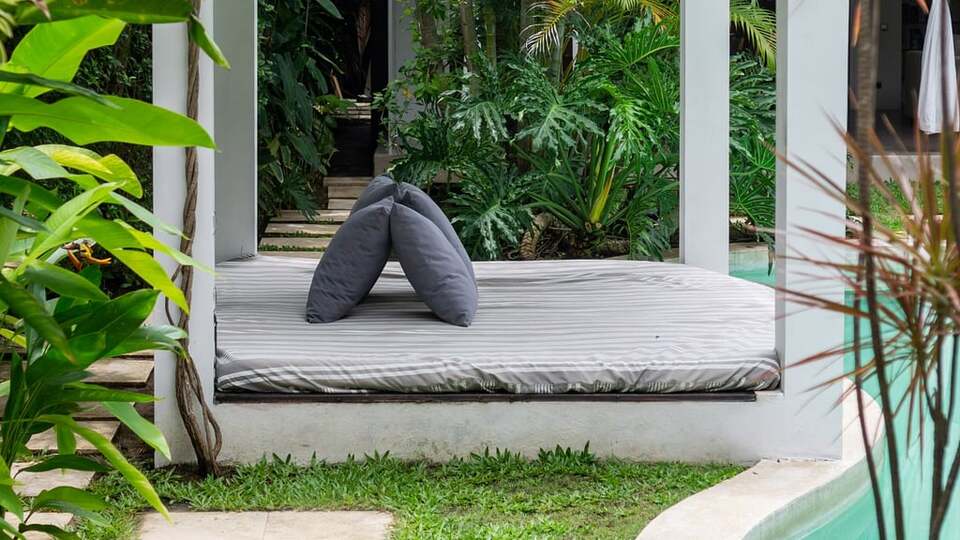 5 Star Alice Estate – Serene Seminyak Estate