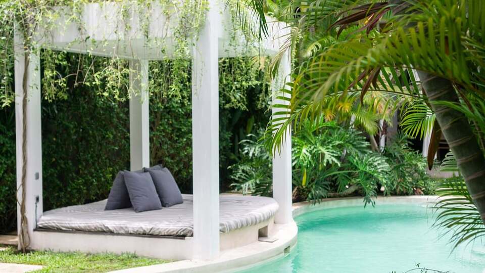 5 Star Alice Estate – Serene Seminyak Estate