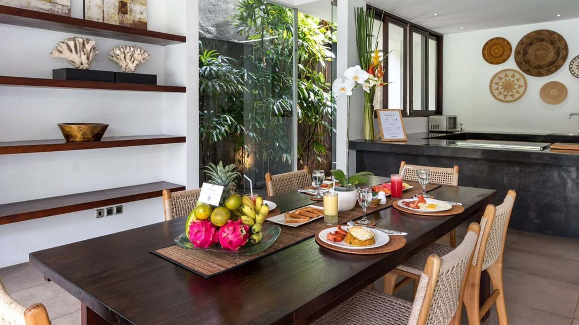 5 Star Alice Estate – Serene Seminyak Estate