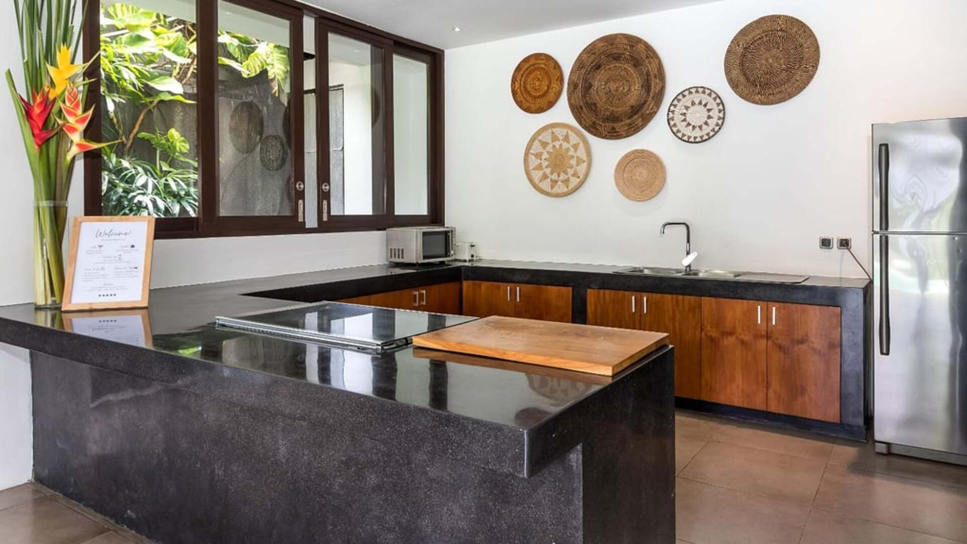 5 Star Alice Estate – Serene Seminyak Estate
