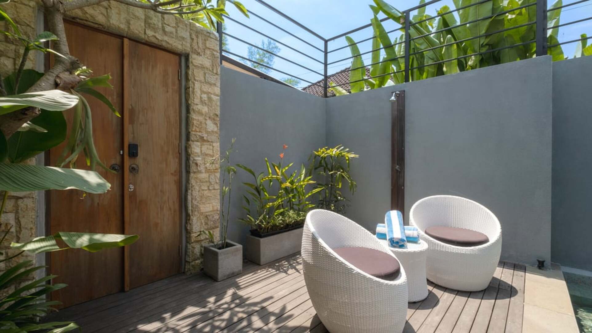 5 Star Elephant Villa 4 – Modern Ubud Sanctuary