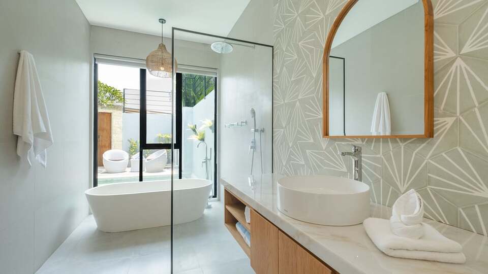 5 Star Elephant Villa 4 – Modern Ubud Sanctuary