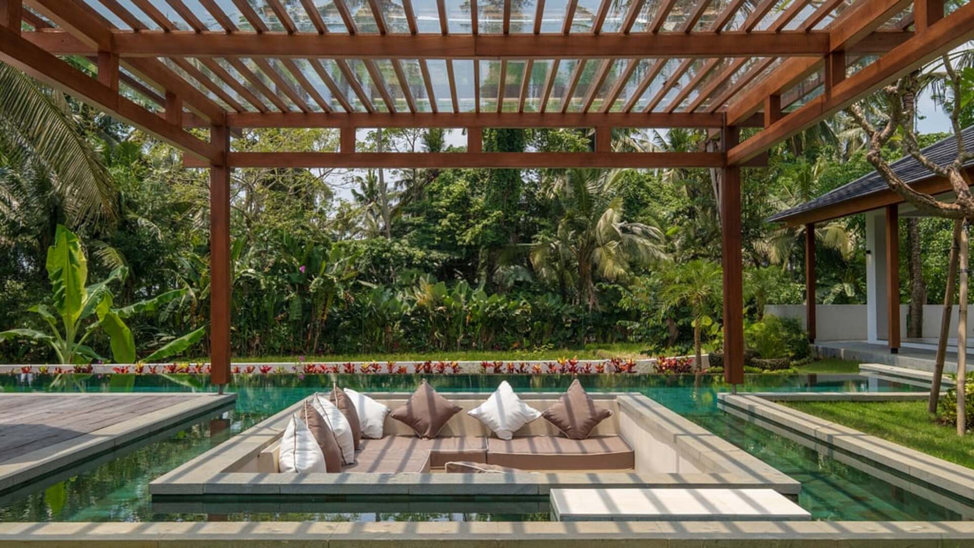 5 Star Villa Suka Sawah – Ricefield Serenity