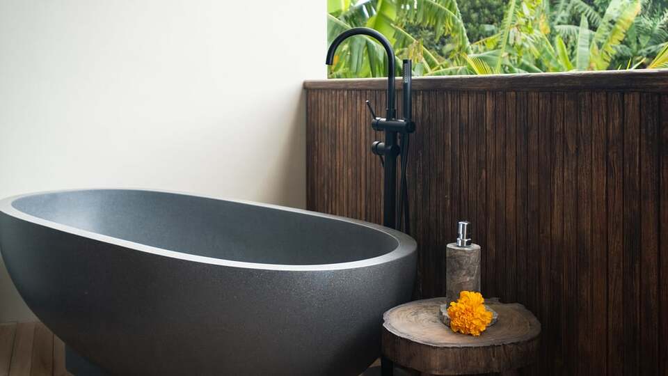 5 Star Villa Jaxé - Tropical Luxury