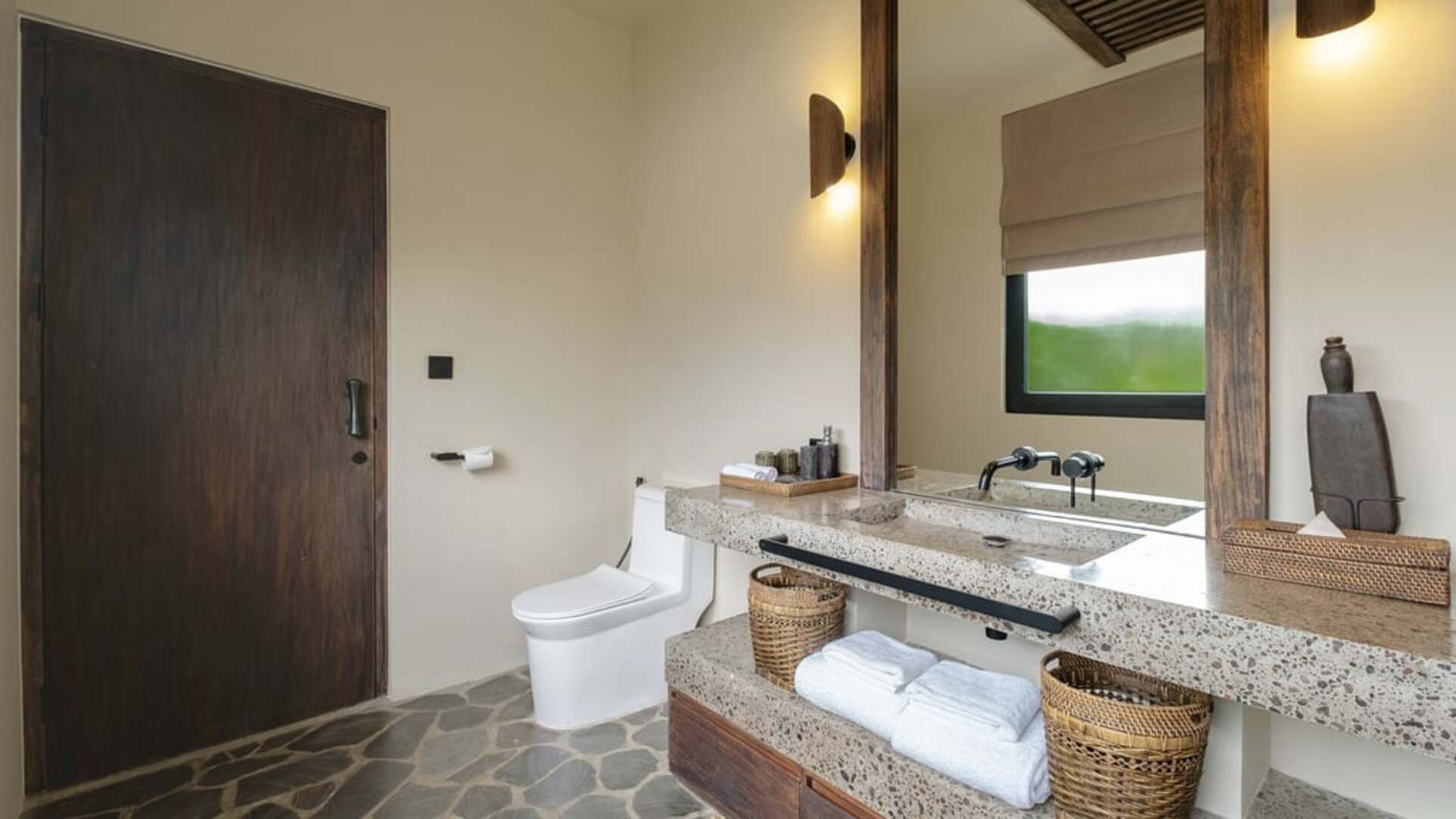 5 Star Villa Jaxé - Tropical Luxury