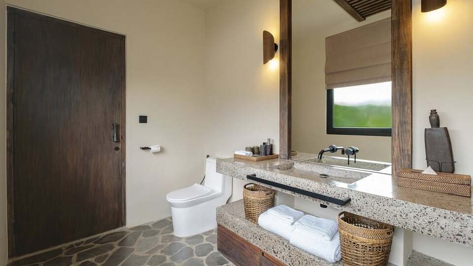 5 Star Villa Jaxé - Tropical Luxury