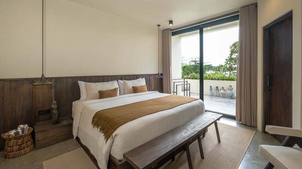 5 Star Villa Jaxé - Tropical Luxury