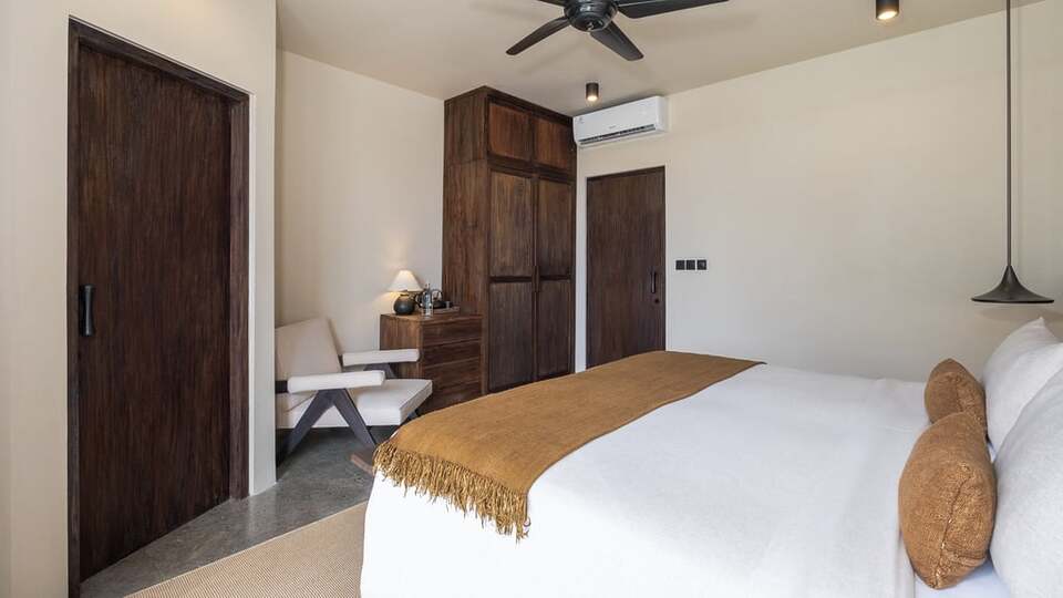 5 Star Villa Jaxé - Tropical Luxury