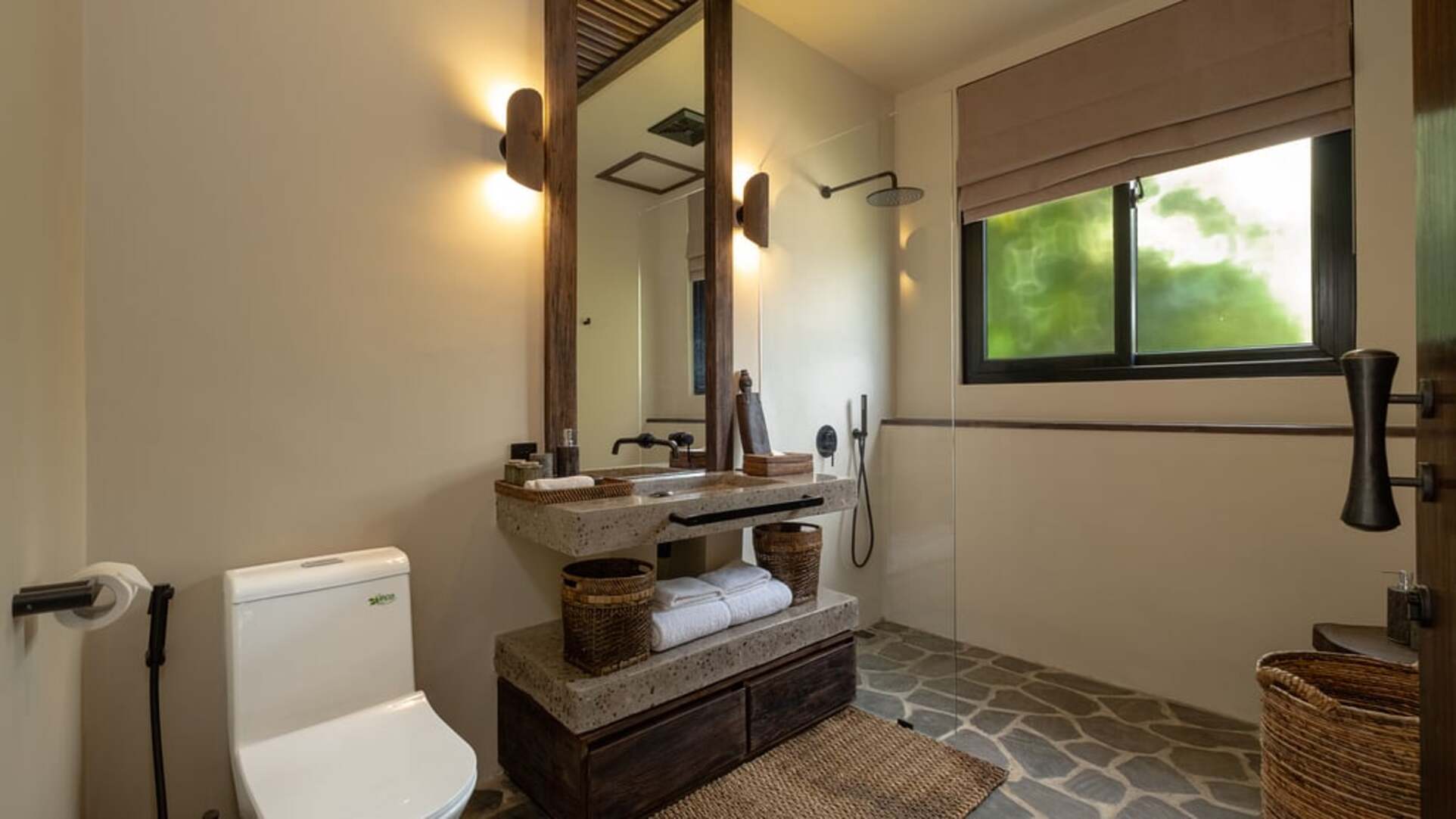 5 Star Villa Jaxé - Tropical Luxury