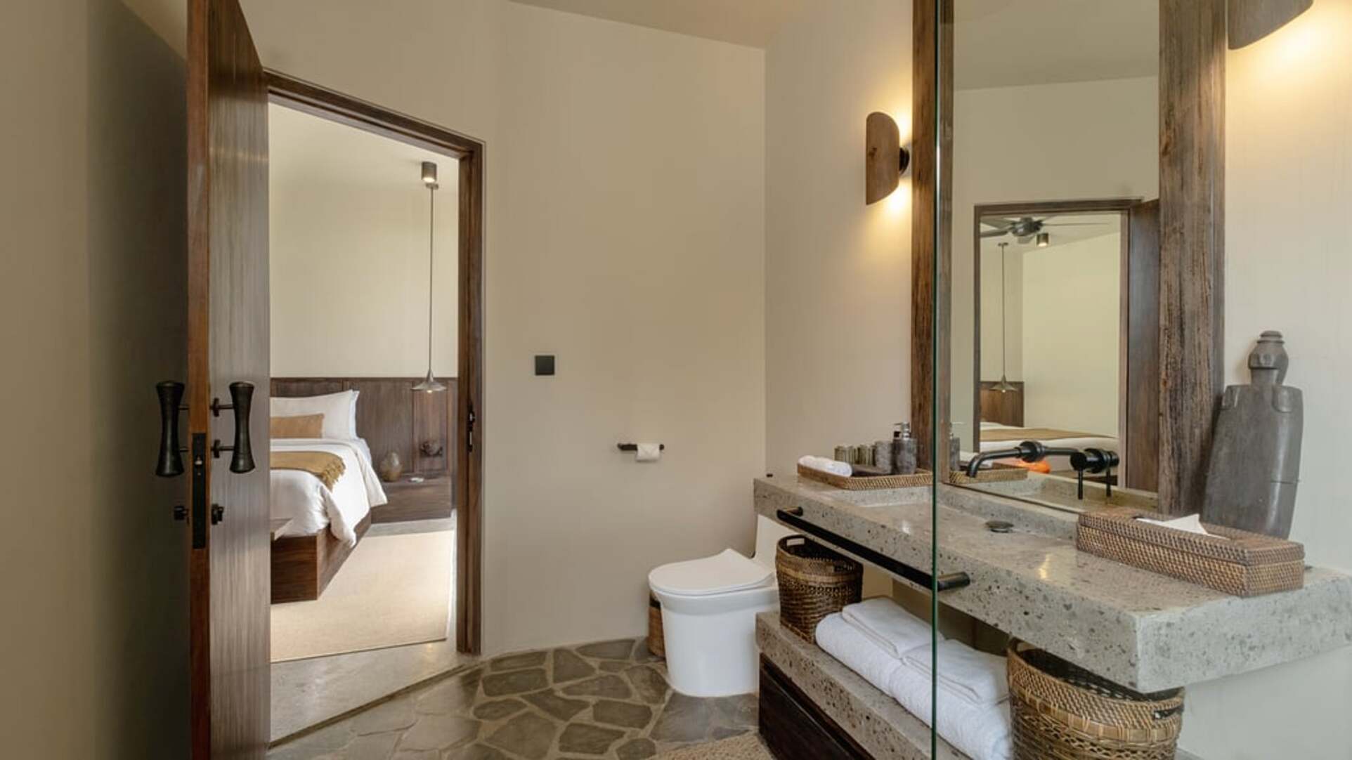 5 Star Villa Jaxé - Tropical Luxury