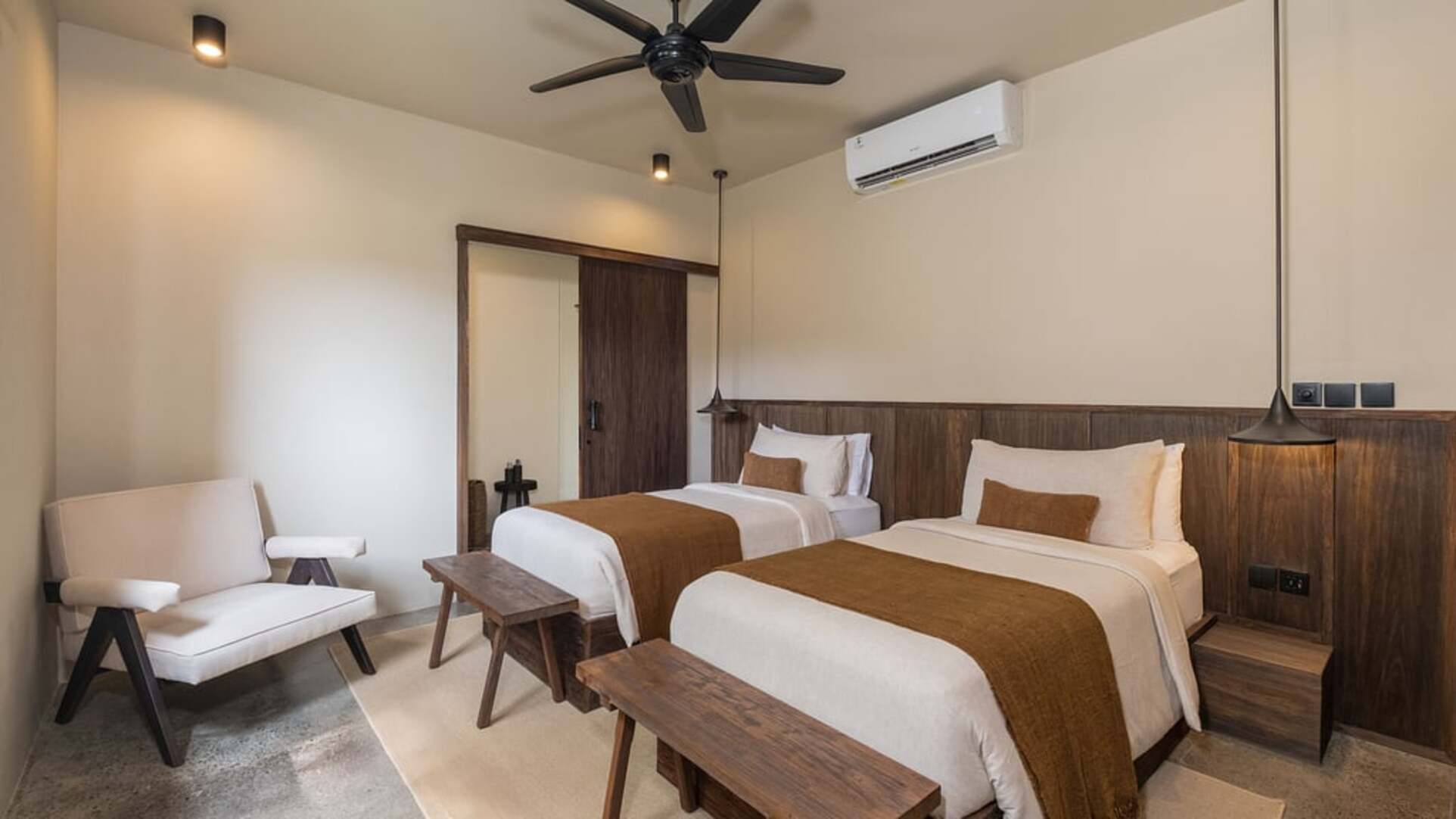 5 Star Villa Jaxé - Tropical Luxury