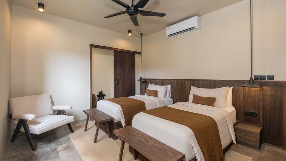 5 Star Villa Jaxé - Tropical Luxury
