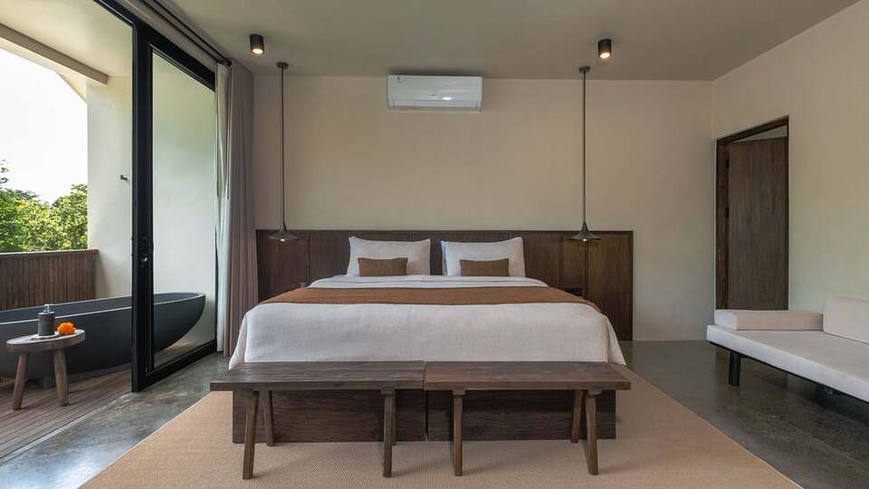 5 Star Villa Jaxé - Tropical Luxury