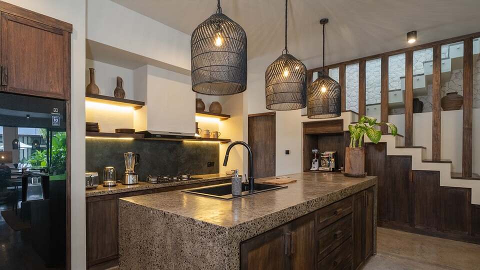 5 Star Villa Jaxé - Tropical Luxury