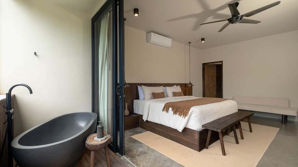 5 Star Villa Jaxé - Tropical Luxury