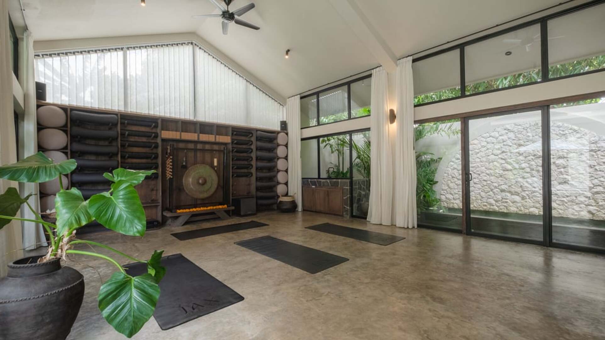 5 Star Villa Jaxé - Tropical Luxury