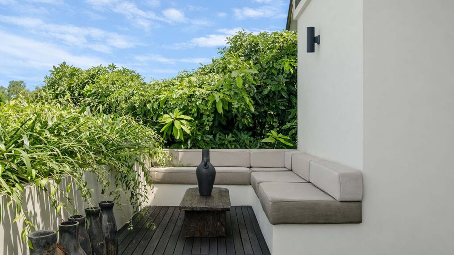 5 Star Villa Jaxé - Tropical Luxury