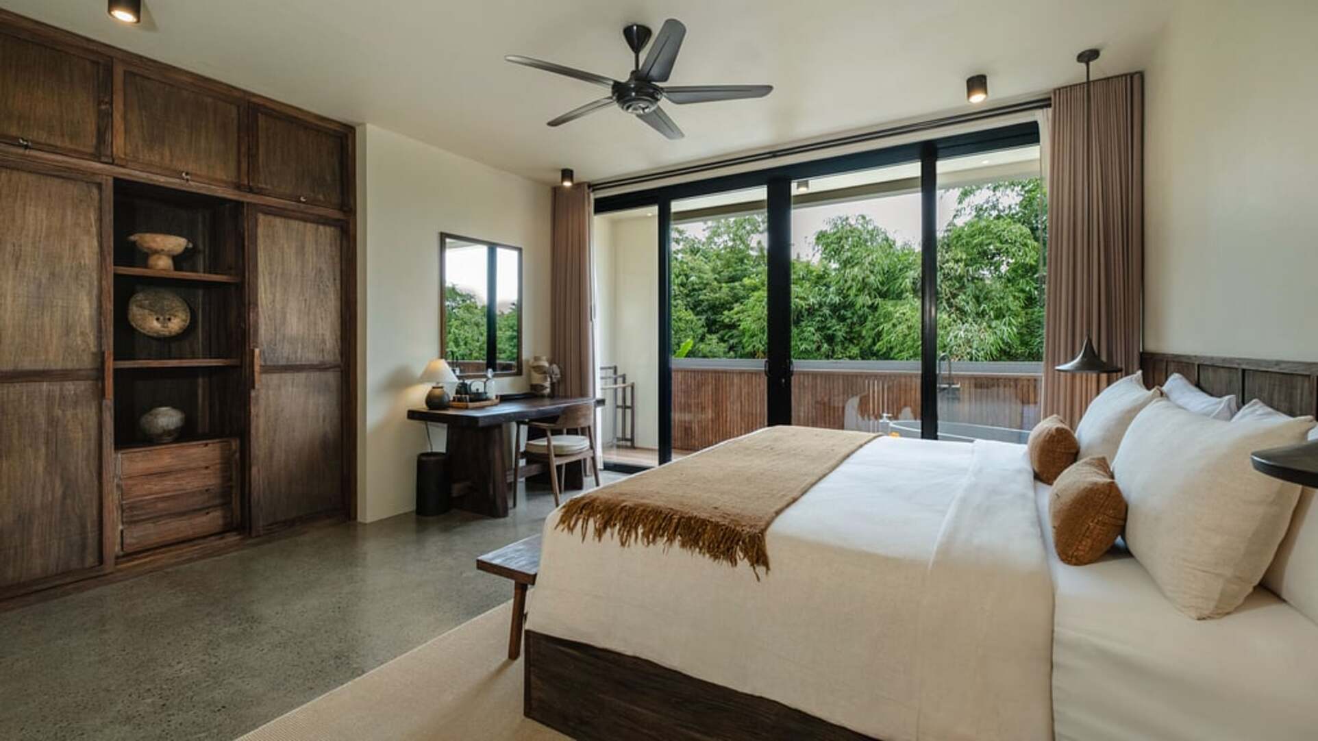 5 Star Villa Jaxé - Tropical Luxury