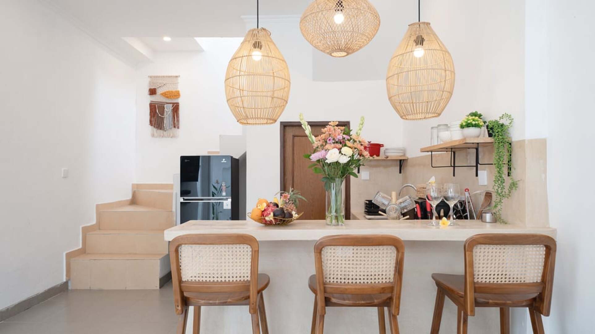 5 Star Kamila Villa 1 – Stylish Seminyak Hideaway