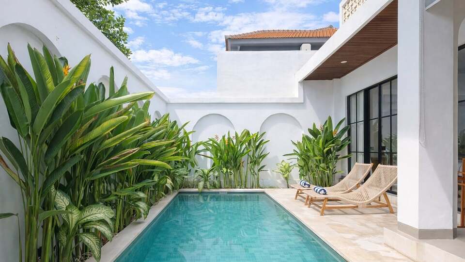 5 Star Kamila Villa 1 – Stylish Seminyak Hideaway, Seminyak, Indonesia