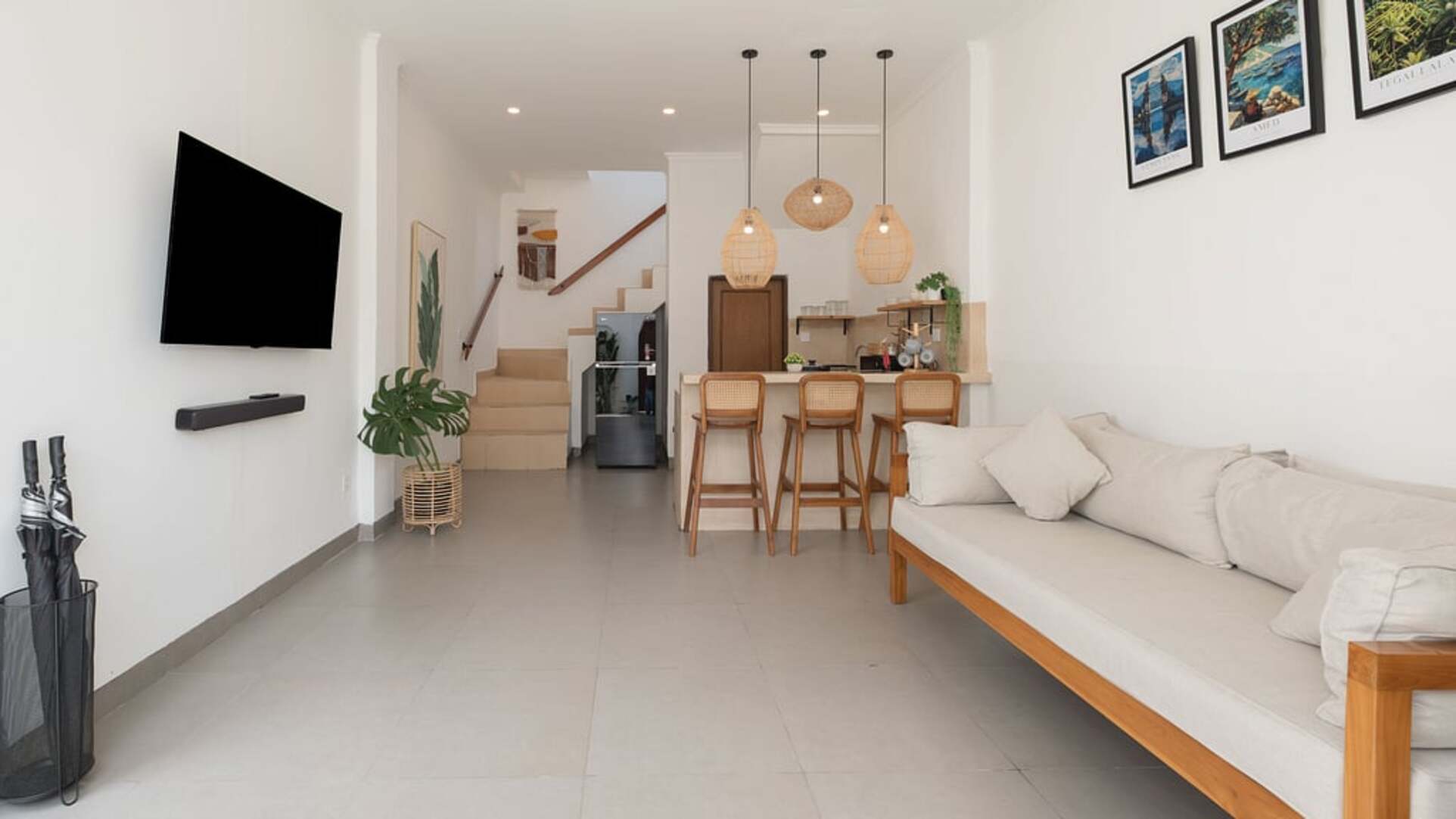 5 Star Kamila Villa 1 – Stylish Seminyak Hideaway