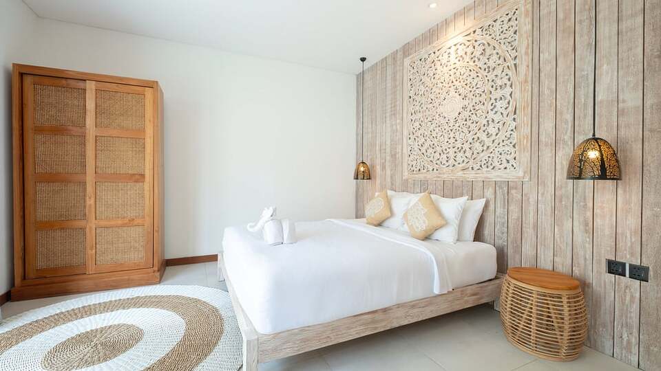 5 Star Elephant Villa 5 – Peaceful Ubud Retreat