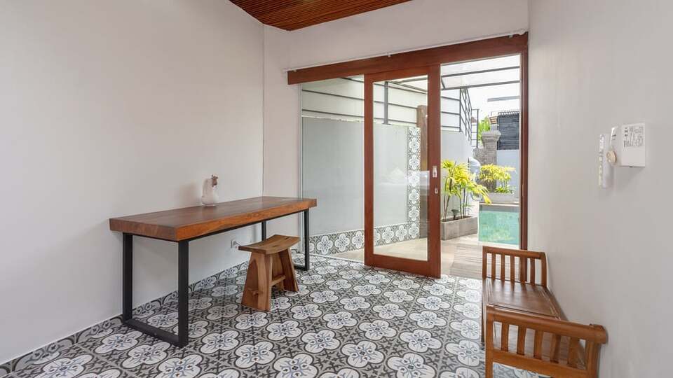 5 Star Elephant Villa 5 – Peaceful Ubud Retreat