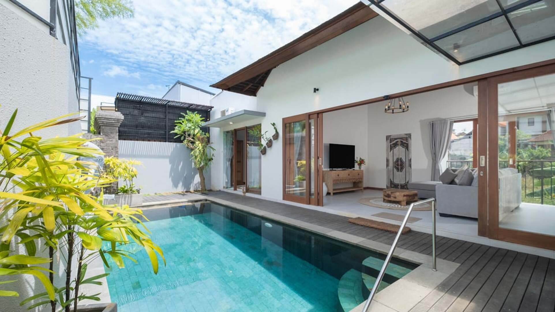 5 Star Elephant Villa 5 – Peaceful Ubud Retreat