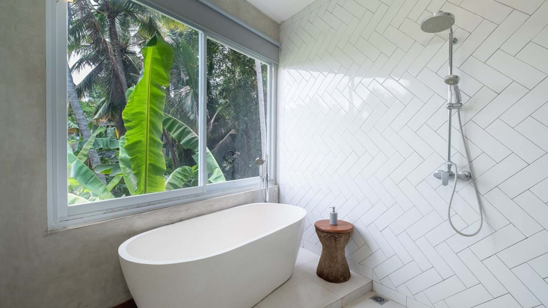 5 Star Elephant Villa 5 – Peaceful Ubud Retreat