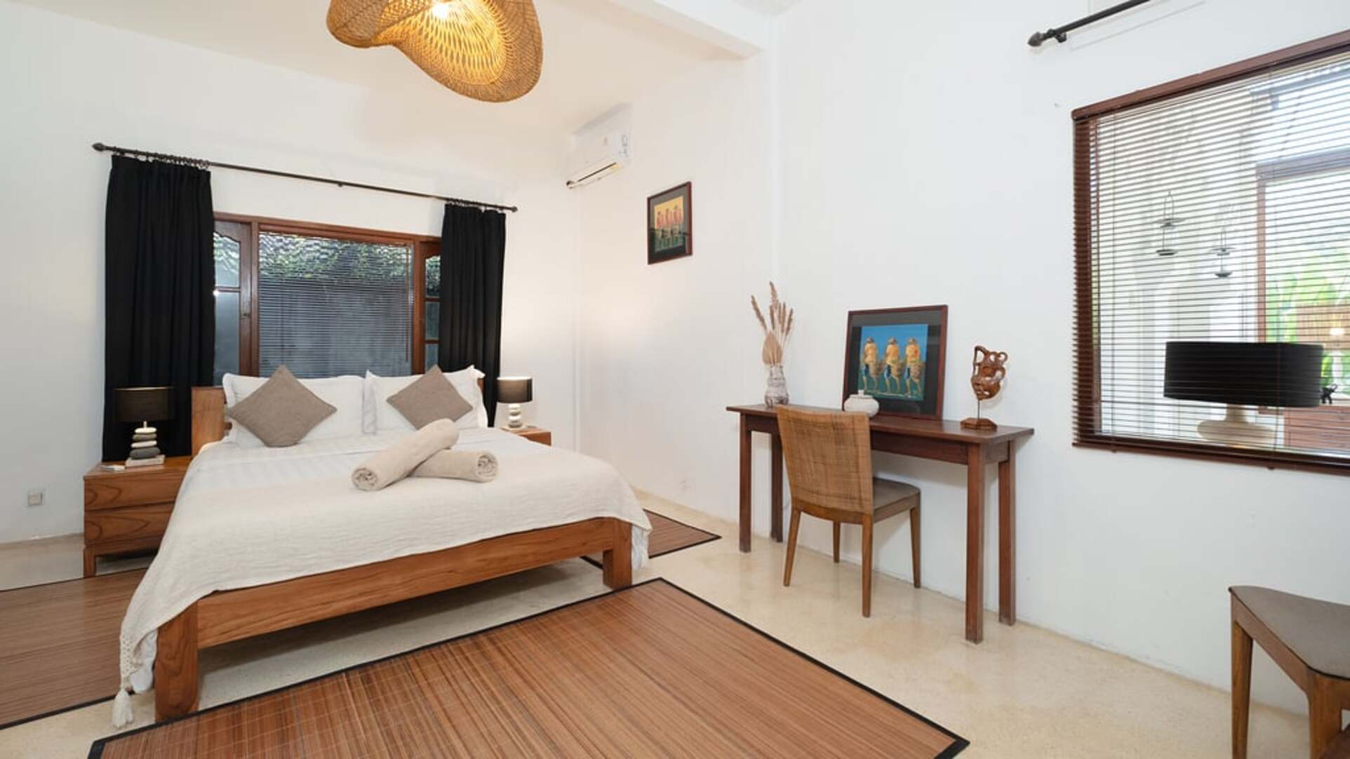 5 Star Villa Mogi – Serene Garden Escape