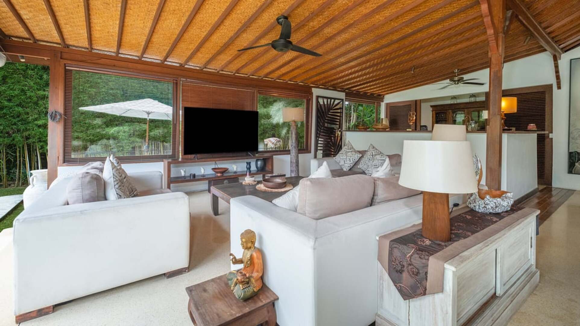 5 Star Villa Mogi – Serene Garden Escape