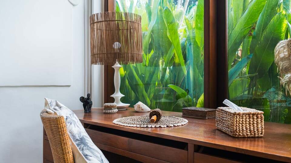 5 Star Villa Mogi – Serene Garden Escape