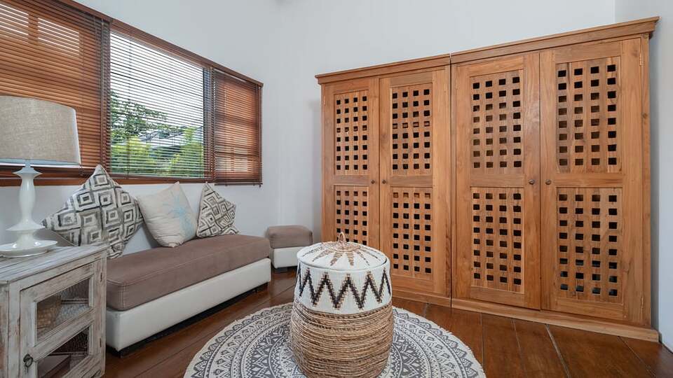 5 Star Villa Mogi – Serene Garden Escape