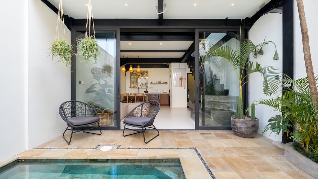 5 Star Villa Nala 2 - Coastal Chic