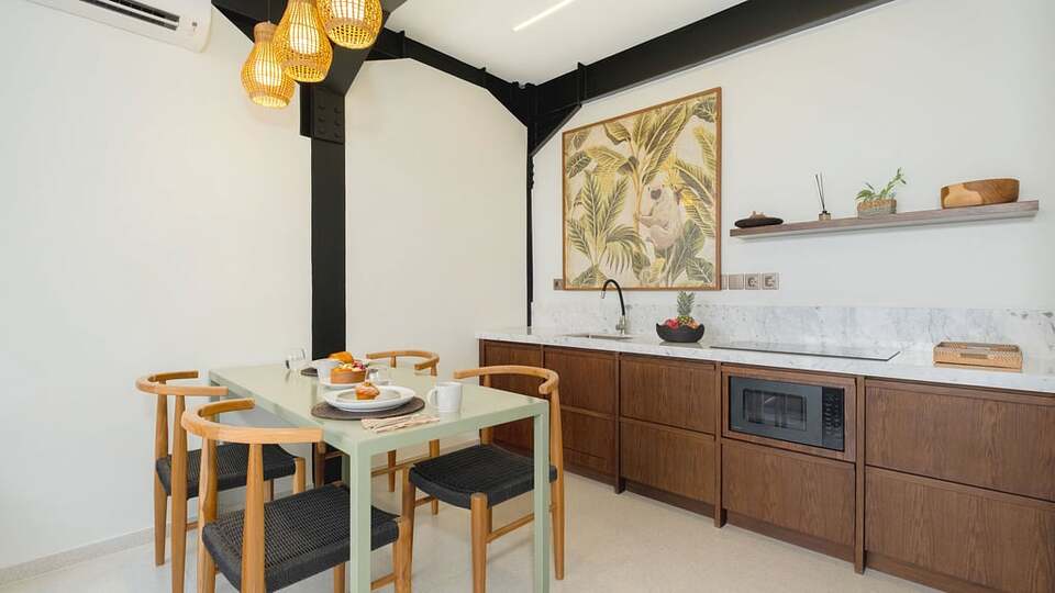 5 Star Villa Nala 2 - Coastal Chic