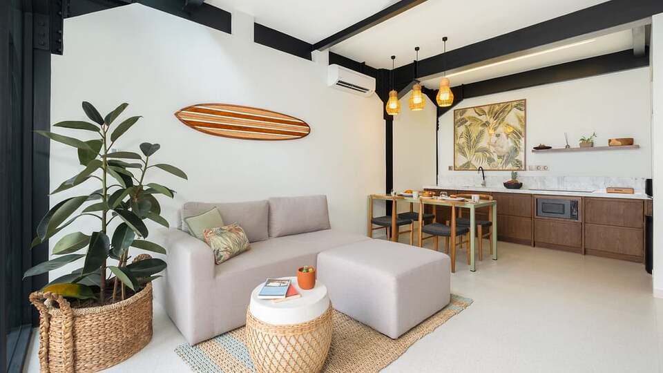 5 Star Villa Nala 2 - Coastal Chic