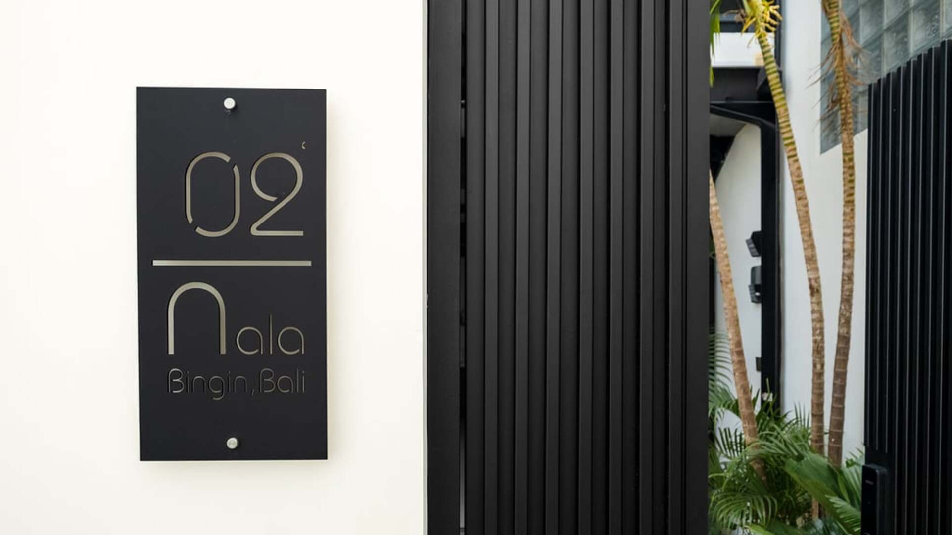 5 Star Villa Nala 2 - Coastal Chic