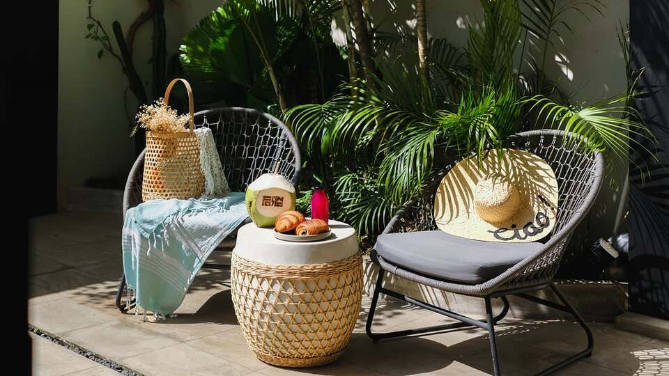 5 Star Villa Nala 2 - Coastal Chic