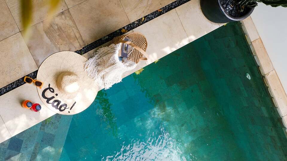5 Star Villa Nala 2 - Coastal Chic