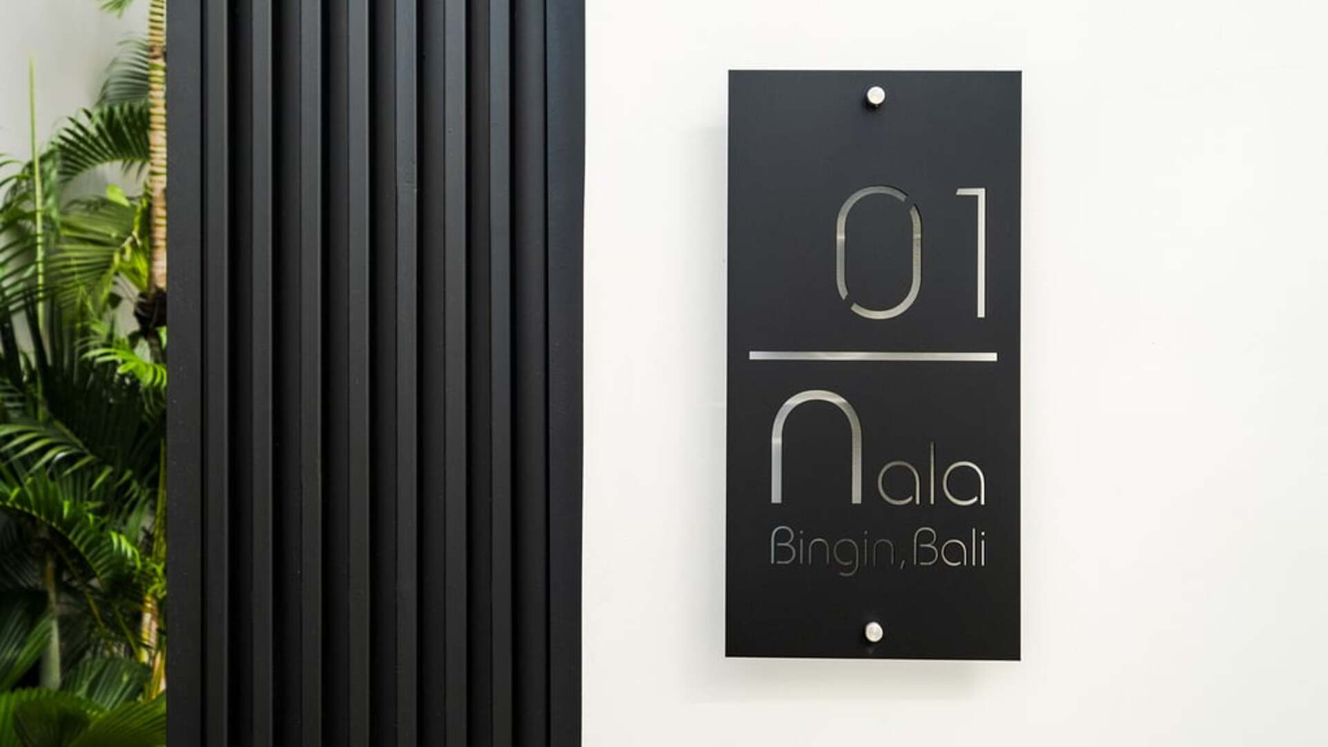 5 Star Villa Nala 1 - Bingin Bliss