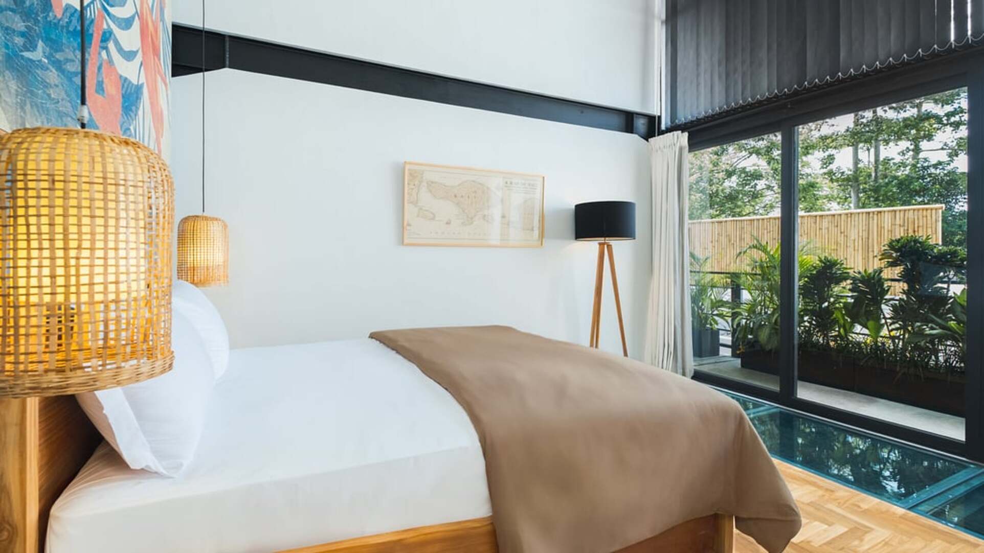 5 Star Villa Nala 1 - Bingin Bliss